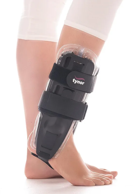 Tynor Air Ankle Splint ( D-40)