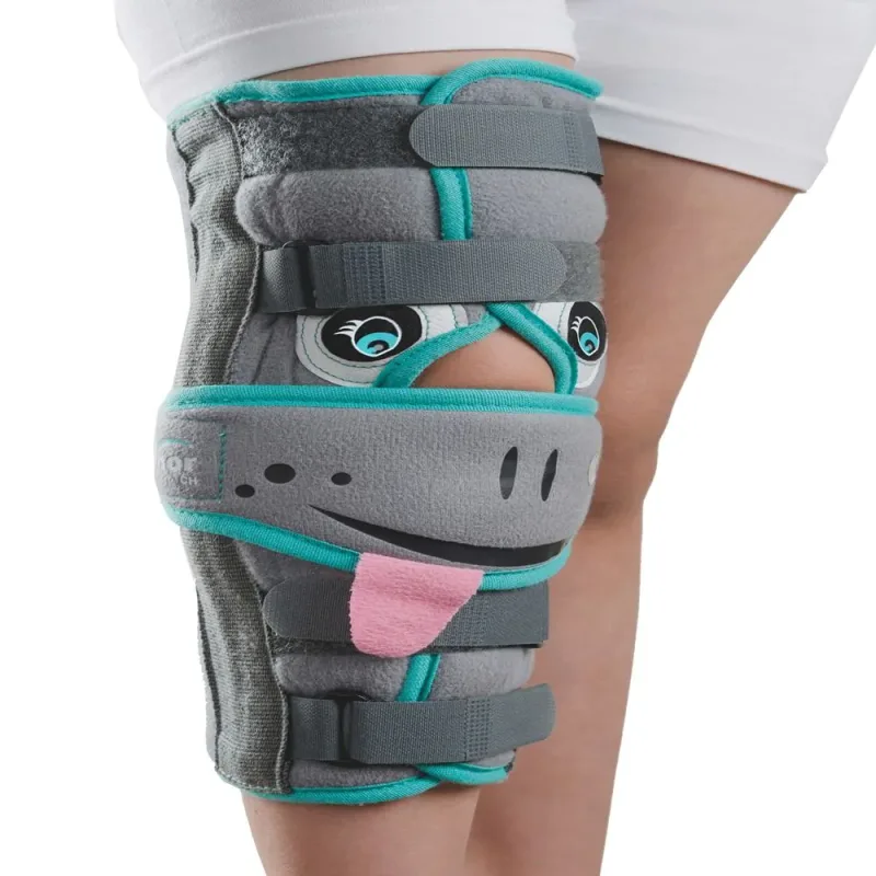 Tynor Knee Immobilizer Child ( D- 44 )