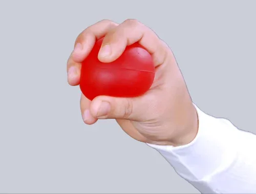 Tynor Super Exercising Gel Ball (H-27)