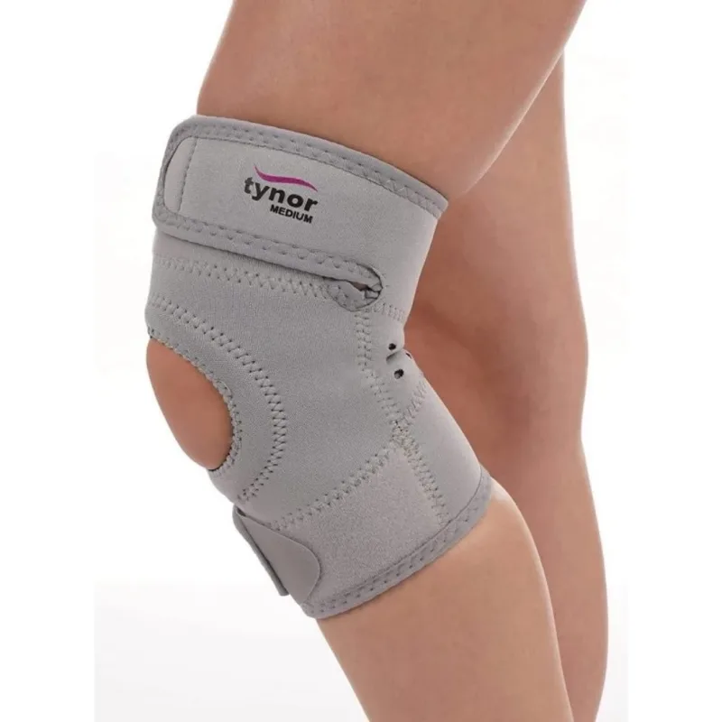 Tynor Neoprene Knee Support Sportif - J-09