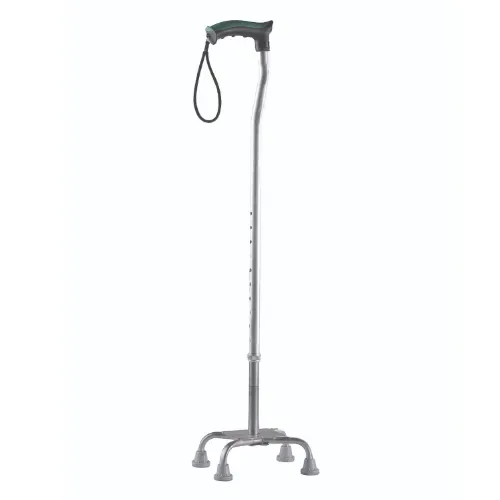 Tynor Walking Stick Quadripod