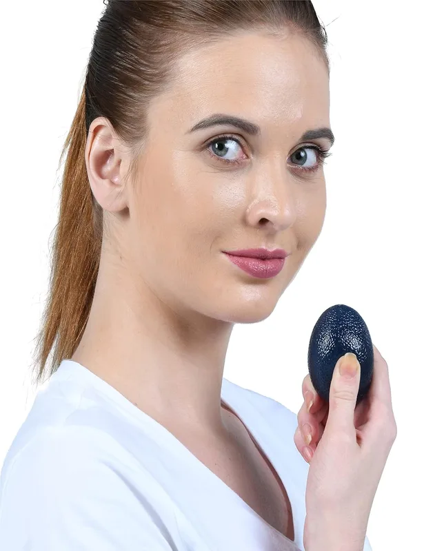 Tynor Exercising Gel Ball Trio (H-10)