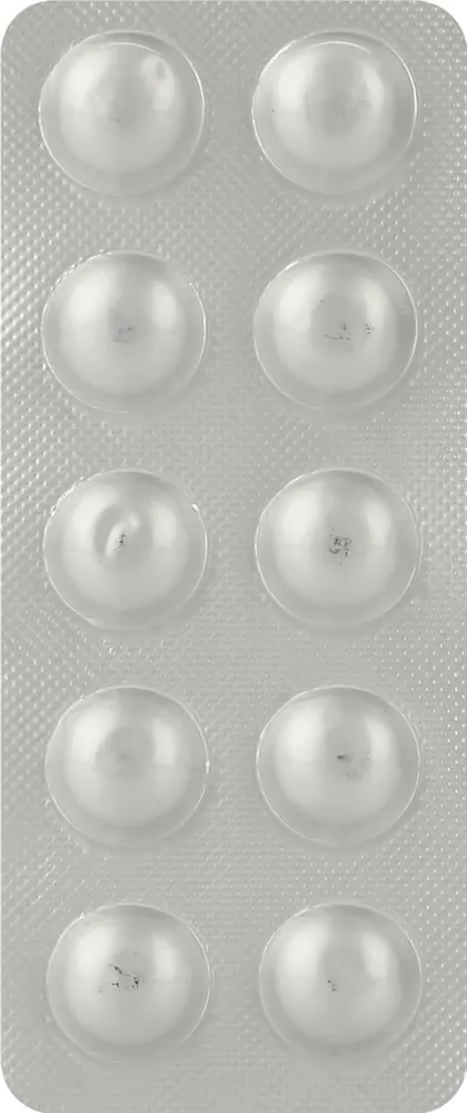 Ulpan D Strip Of 10 Tablets