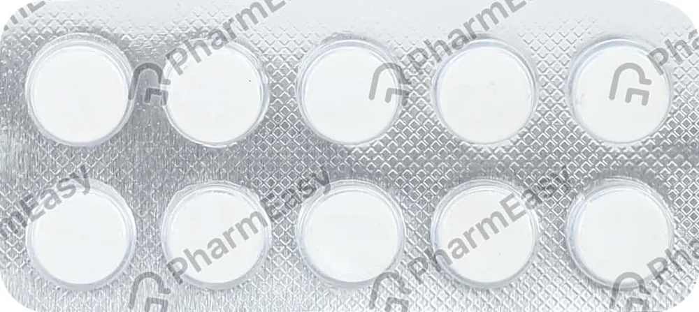 Ulyses 150mg Strip Of 10 Tablets