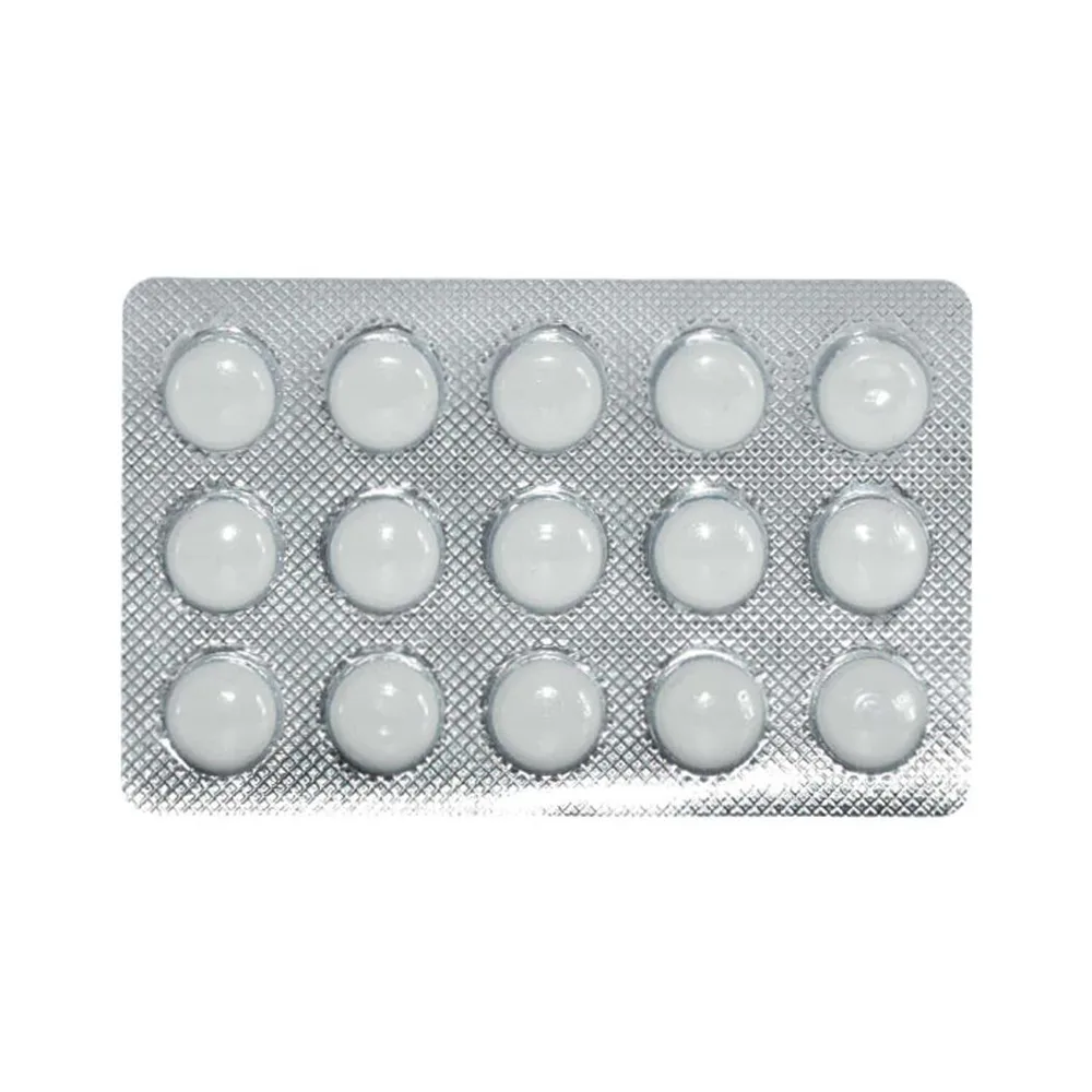 Ulyses 150mg Strip Of 15 Tablets