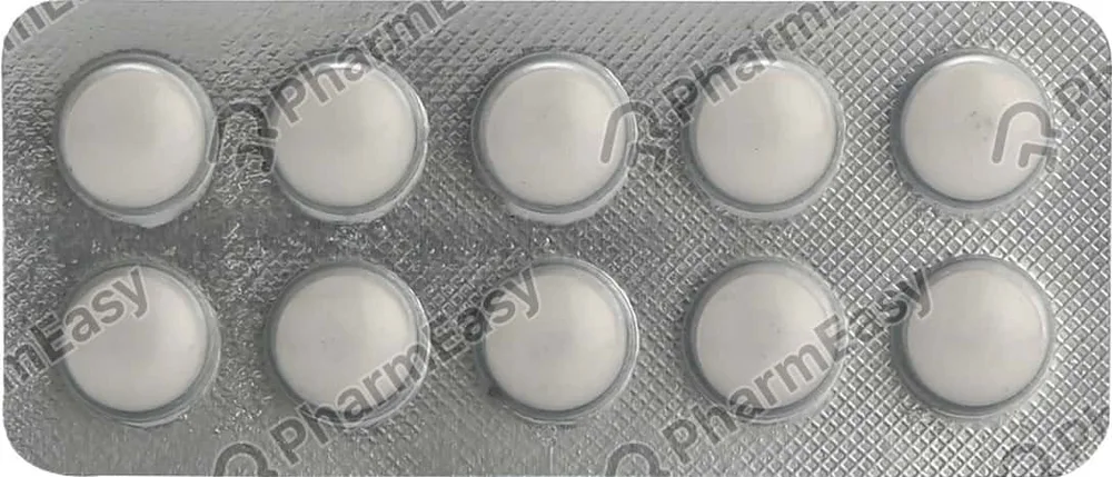Ulyses 300mg Strip Of 10 Tablets