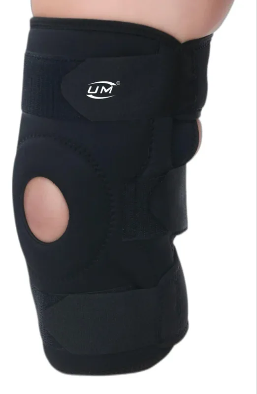 UM Knee Support Open Patella Neoprene ( F-07 )