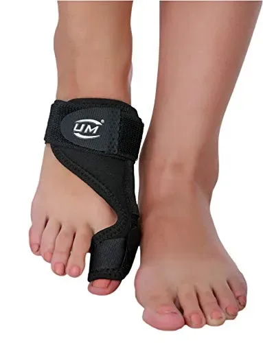 UM Hallux Valgus Splint (UNI) - D-12