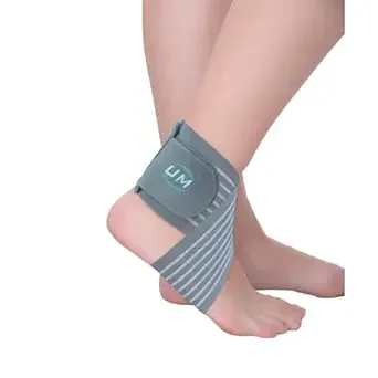 UM Ankle Binder Elastic - D-01