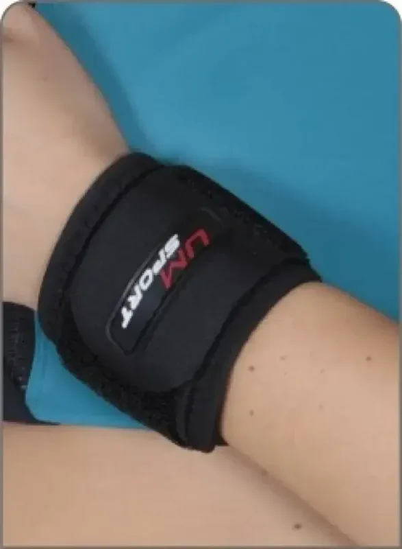UM Wrist Wrap Pro ( G-16 )