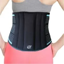 United Medicare Lumbo Sacral Belt (A-21)-Premium Support for Lower Back and Sacral Stability