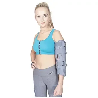 United Medicare Arm Immobilizer (Adjustable) UNI  G-17