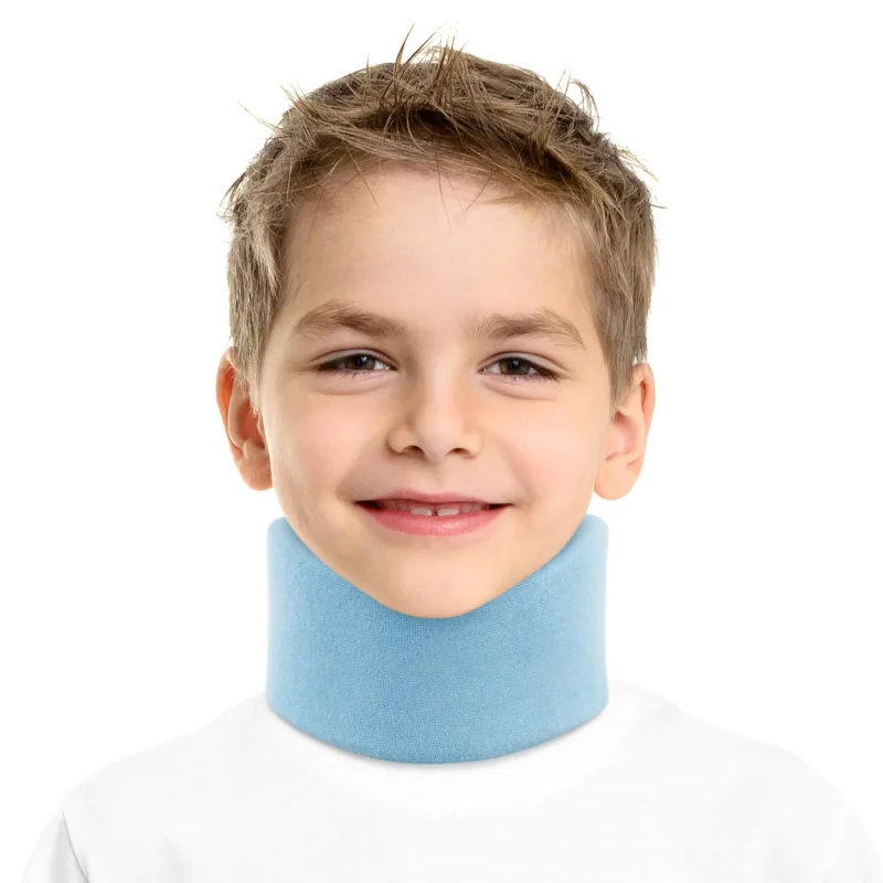 UM Pediatric Cervical Collar PED-05