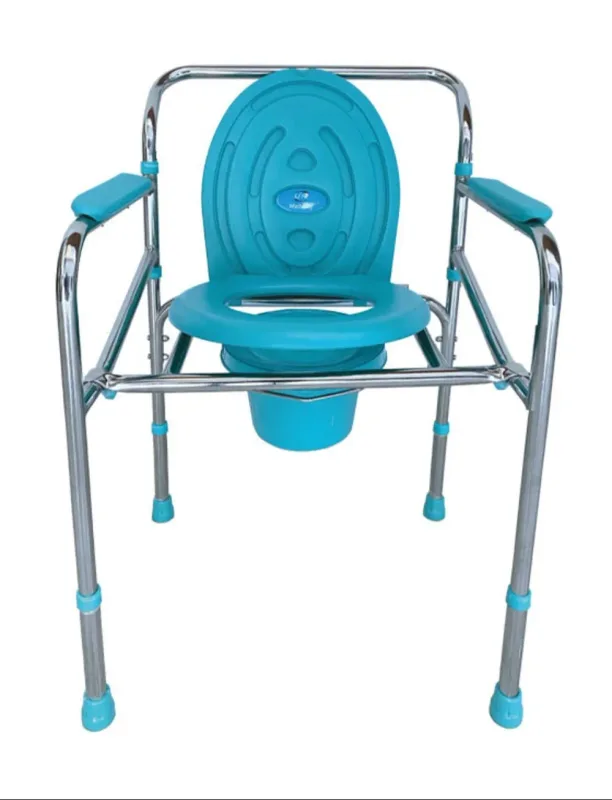 UM Commode Chair ( J-26 )