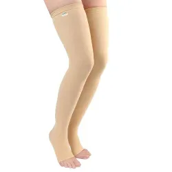 UM  Compression Stocking Thigh High Class 2  ( J-35 )