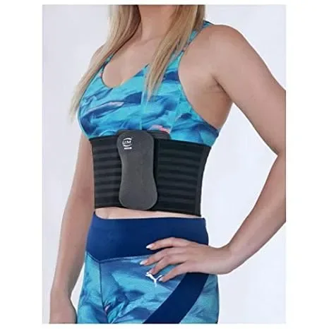 UM Rib Belt (A-08)-Effective Support for Rib Injuries and Post-Surgery Recovery