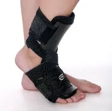 UM Plantar fasciitis Sleep Support  - D-09