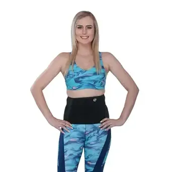 UM Abs Wrap Neoprene (A-19)