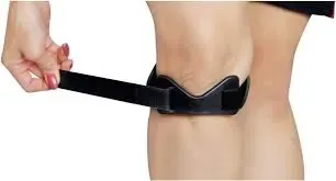 UM Therapeutic Knee Guard F-14