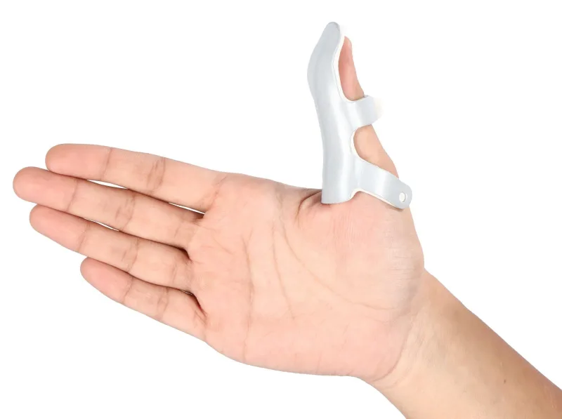 UM Frog Splint - E-03