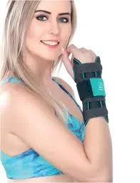 UM Wrist Cockup Splint (Ambidextrous R/L Same) - G-02