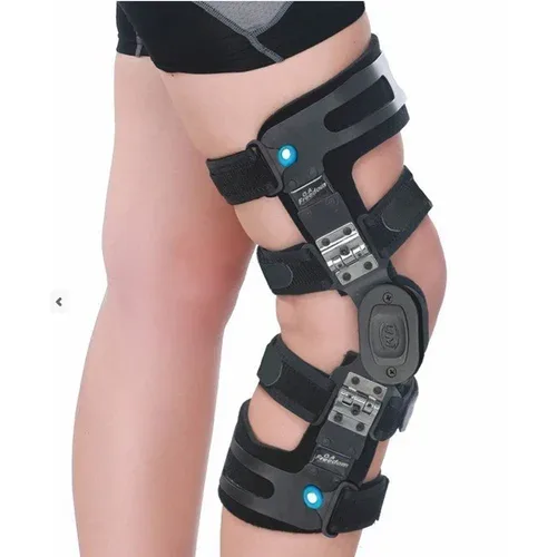 UM Rom Knee Brace Adjuster Telescope  - F-11