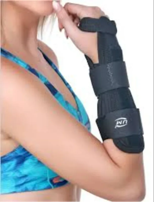 UM Wrist & Forearm Brace Long ( G-23 )