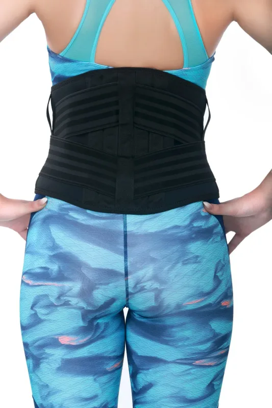 UM Lumbar Support Neoprene (A-07)