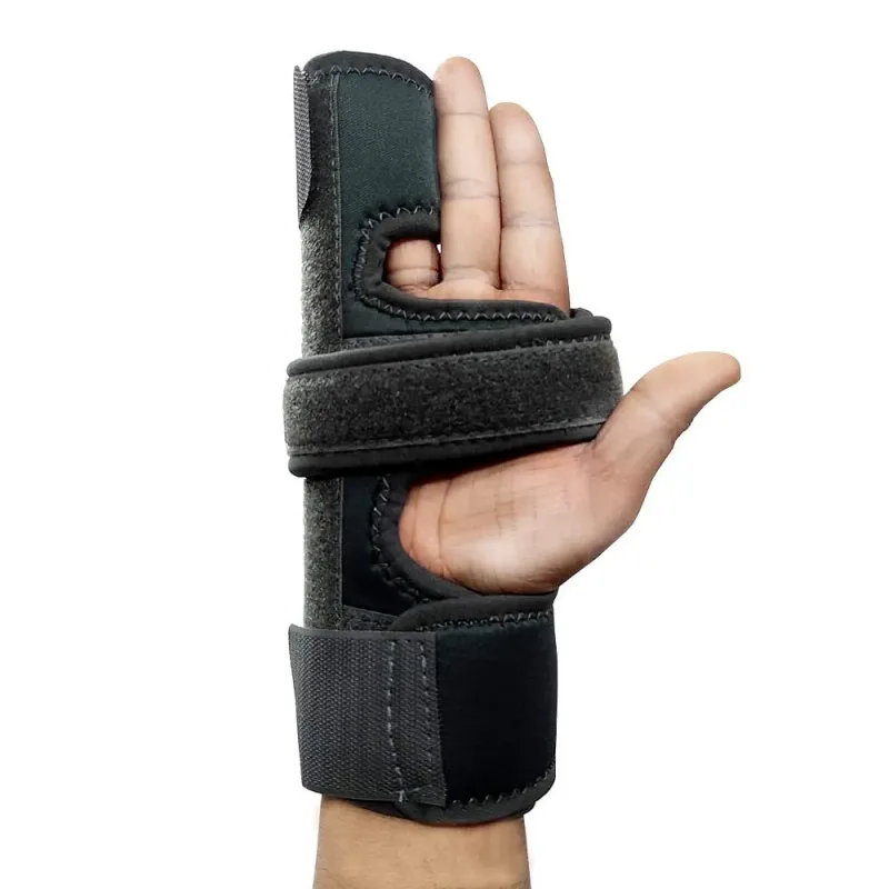 UM Hand And Finger Splint ( G-19 )