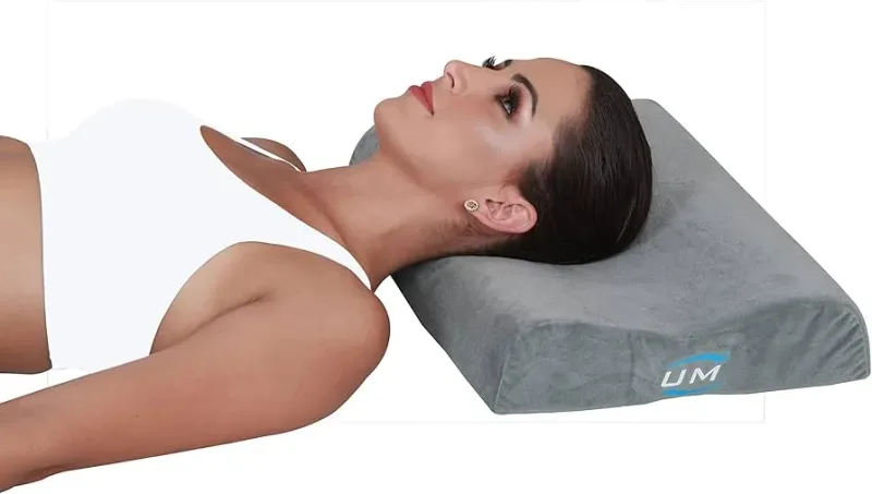 UM Memory Foam Pillow - B-07