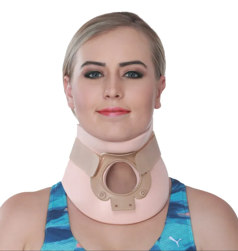 UM Spondylsis Collar Philadelphia - B-04