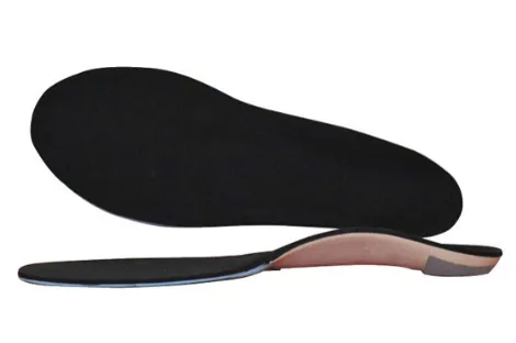 UM Pediatric Orthotic Arch Half Length PED-04