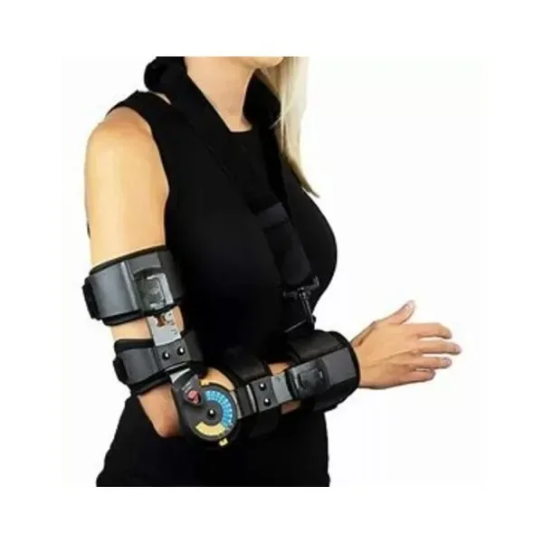UM Elbow ROM Brace ( G-24 )