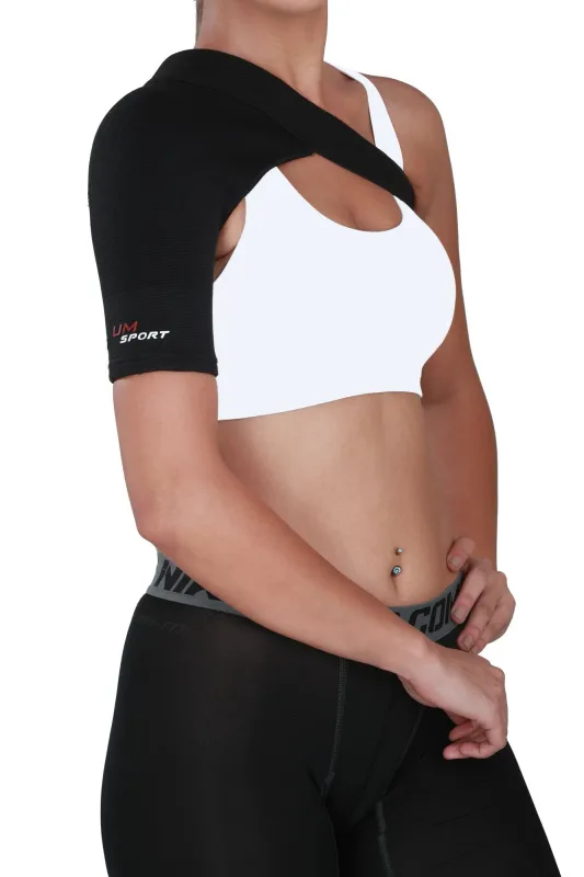 UM Shoulder Support Elastic - C-14