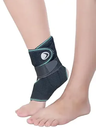 UM Ankle Brace Swedish - D-05