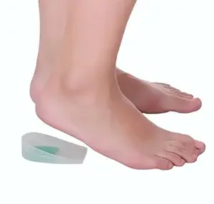 UM Rehab Silicone Heel Cups ( I-01 )