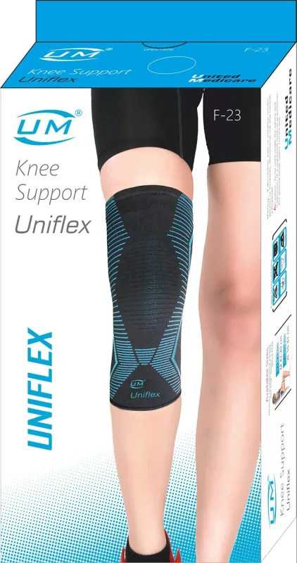 UM Knee Support Uniflex - F-23
