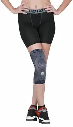 UM Knee Support - F-01