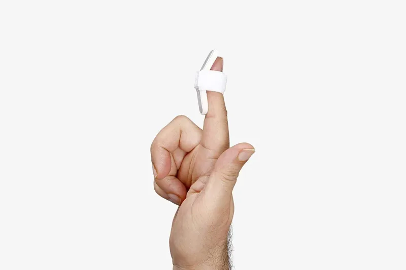 UM Mallet Finger Splint - E-02