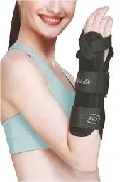 UM Wrist & Forearm Brace G-01