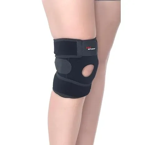 UM Knee Support Compact (F-16)