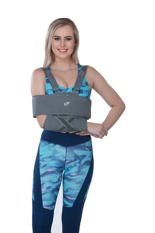 UM Universal Shoulder Immobilizer - C-10