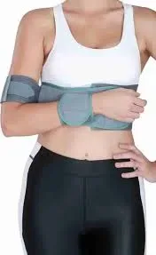UM Elastic Shoulder Immobilizer - C-05