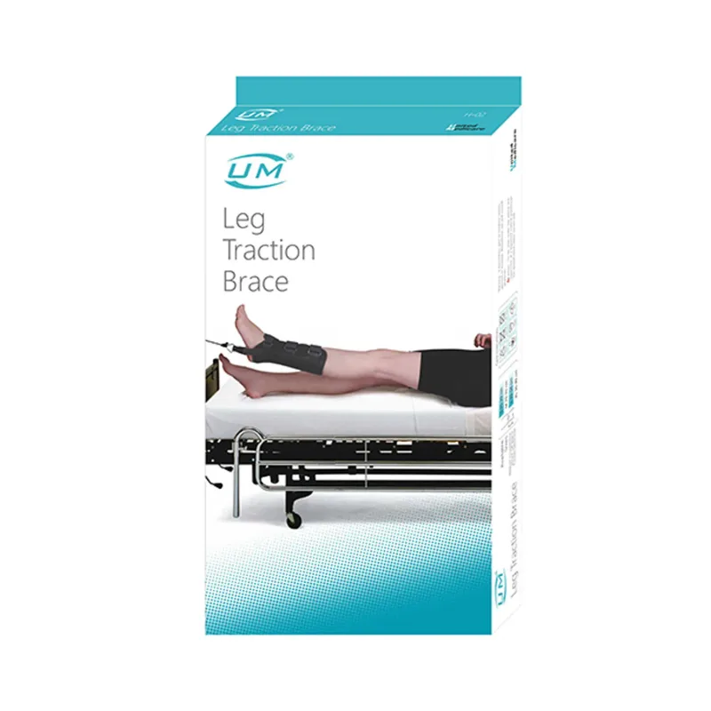 UM Leg Traction Brace  (H-02)
