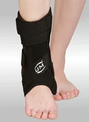 UM Foam Lite Ankle Stirrup Brace - D-03