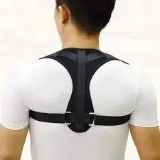 UM Clavicle Brace With Velcro - C-04