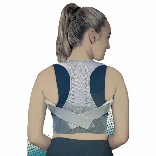 UM Spinal Posture Brace - C-16
