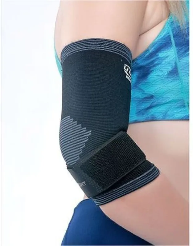 UM Elbow Support With Strap Comfort - G-11