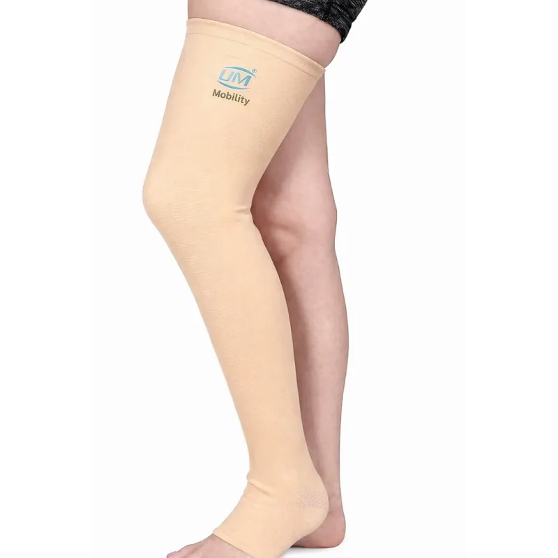 UM Compression Stocking Mid Thigh ( J-32 )