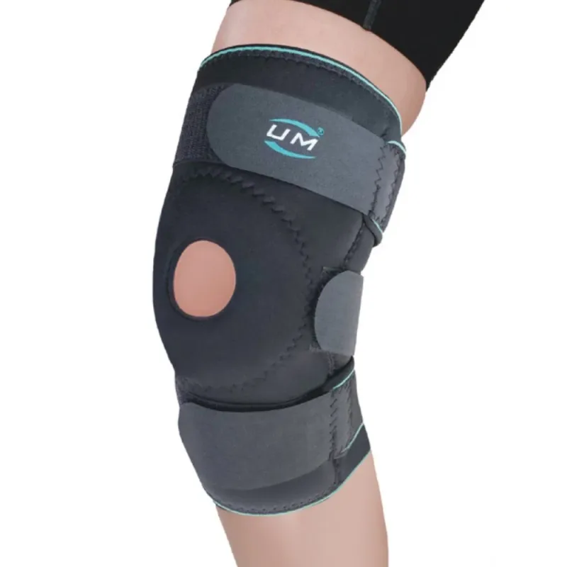 UM Knee Hinge Support - F-06